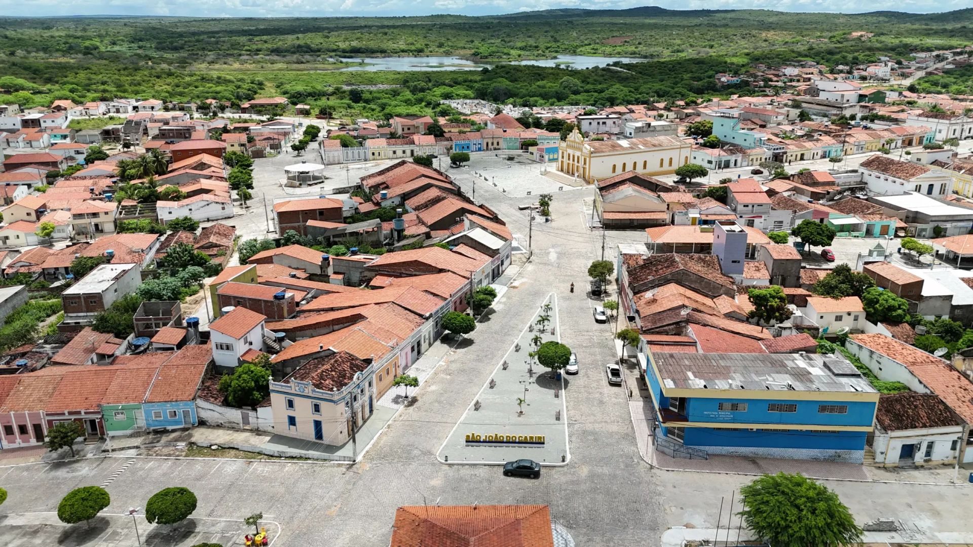 São João do Cariri — foto 4