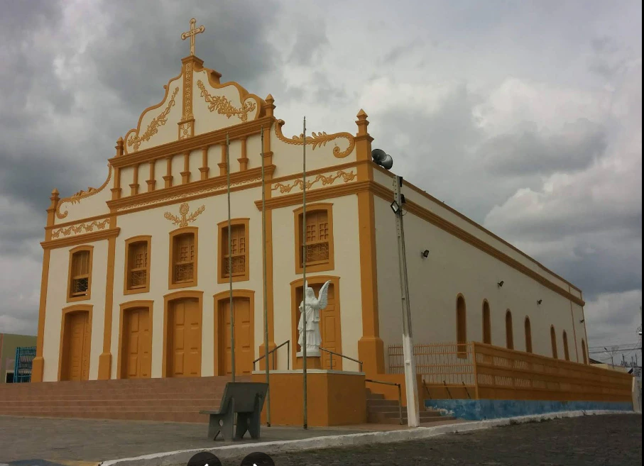 São João do Cariri — foto 2