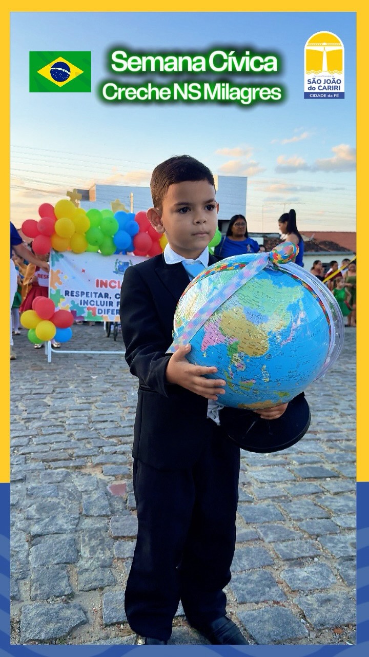 Nossos pequenos deram uma verdadeira aula de inclusão! ✨💚💛🧡❤️💜💙🩷🤍🤎🩵✨
