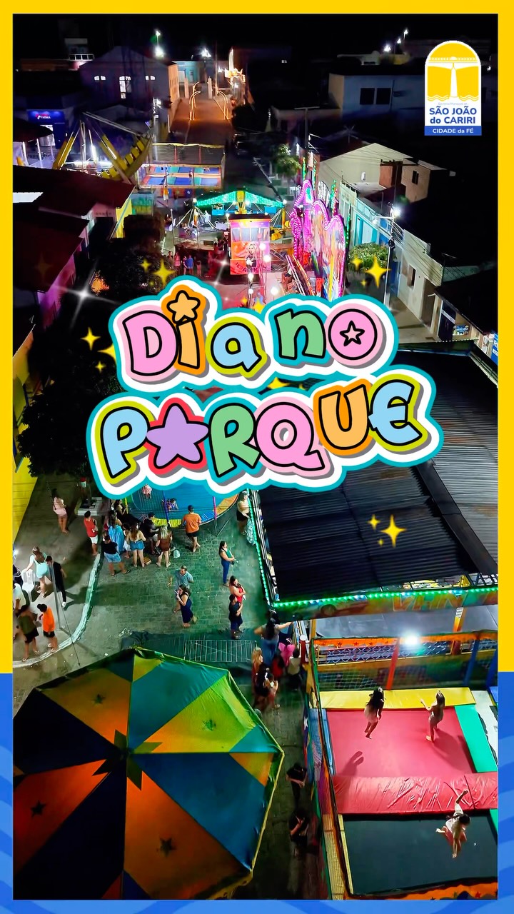 Uma noite especial para guardar na memória! 🎡✨
