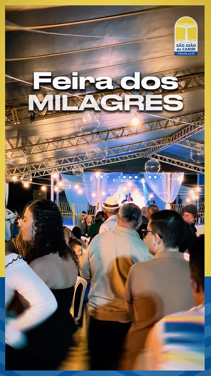 ✨ Uma noite de cultura, empreendedorismo e valorização dos nossos talentos!