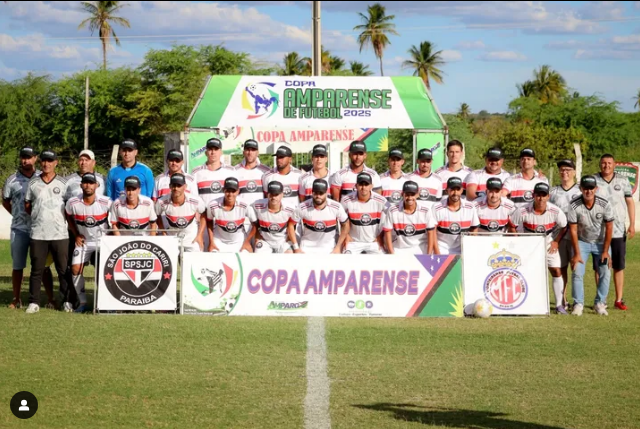É BICAMPEÃO!