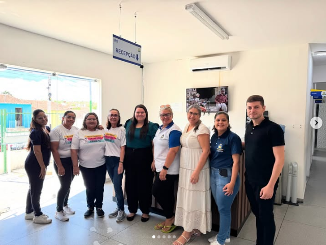 Prefeitura de São João do Cariri promove Dia D de Vacinação para fortalecer a saúde da população