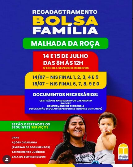 Bolsa Família