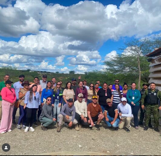 Valorizando o turismo local!