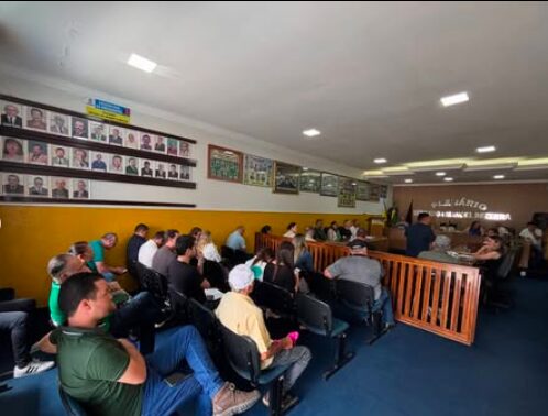Encontro pelo Futuro do Cariri: Secretários de Meio Ambiente unidos pela preservação