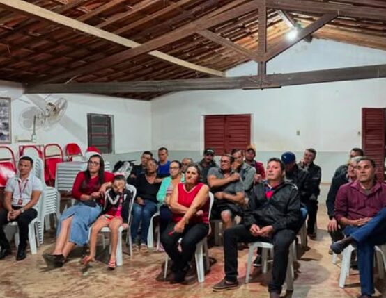 Encontro do Banco do Nordeste com a Comunidade