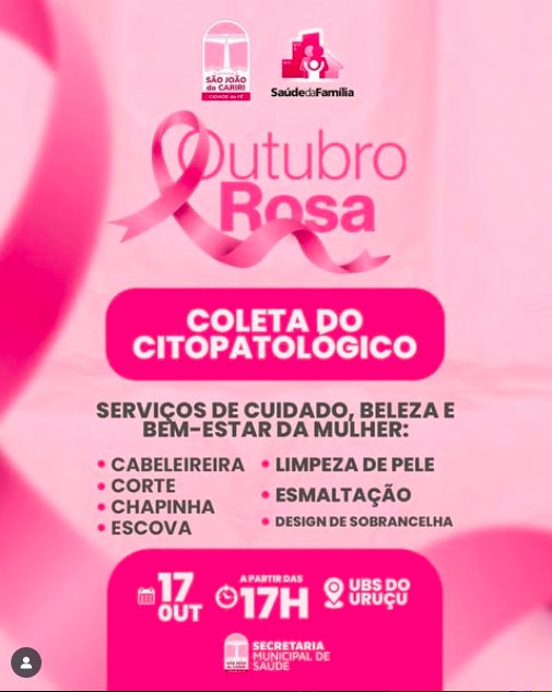 Outubro Rosa