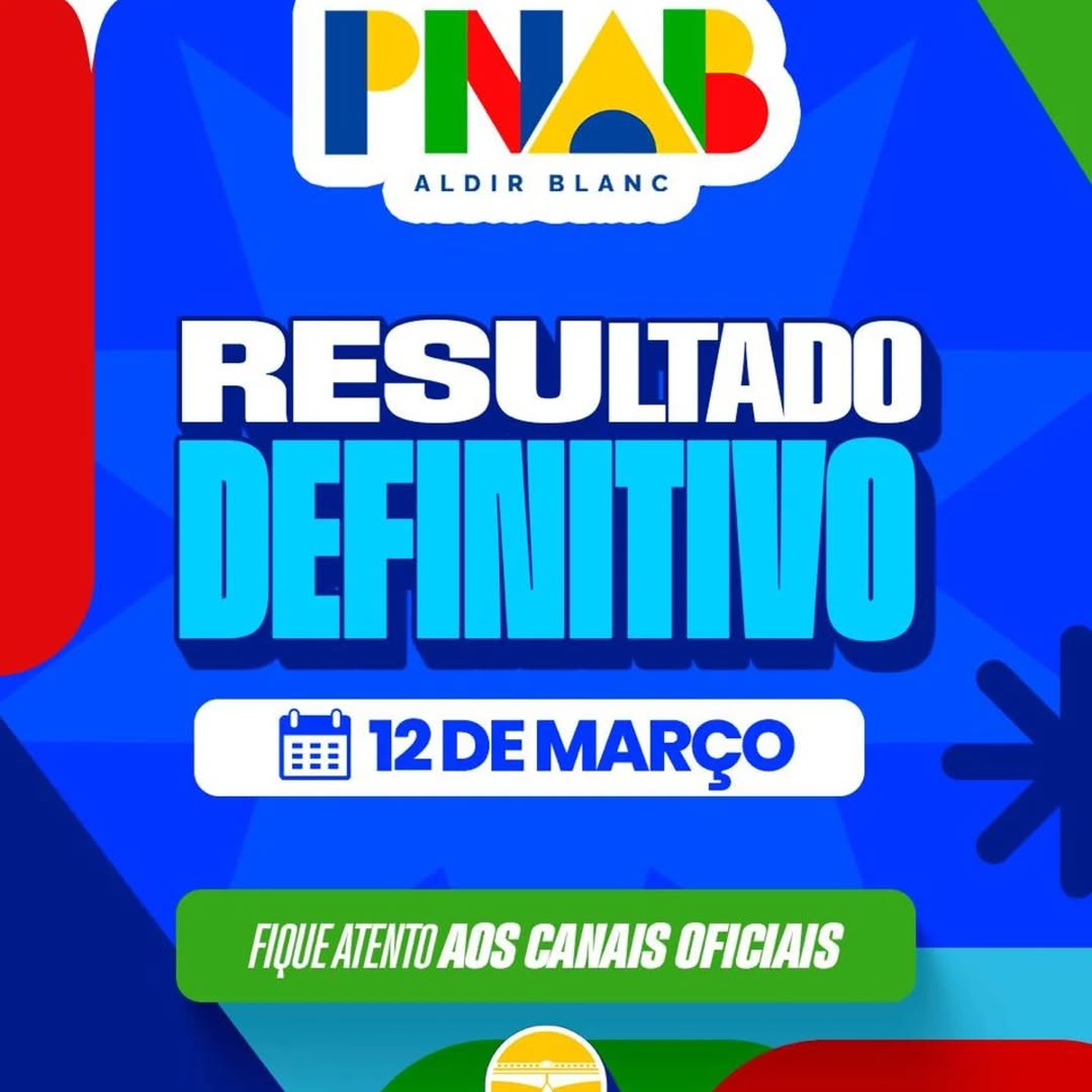 Divulgados os resultados finais de importante programa municipal