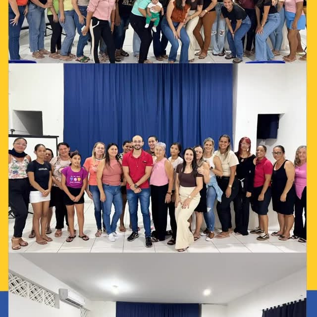 São João do Cariri inicia cursos de Cuidador e Auxiliar de Cozinha via ParaíbaTEC