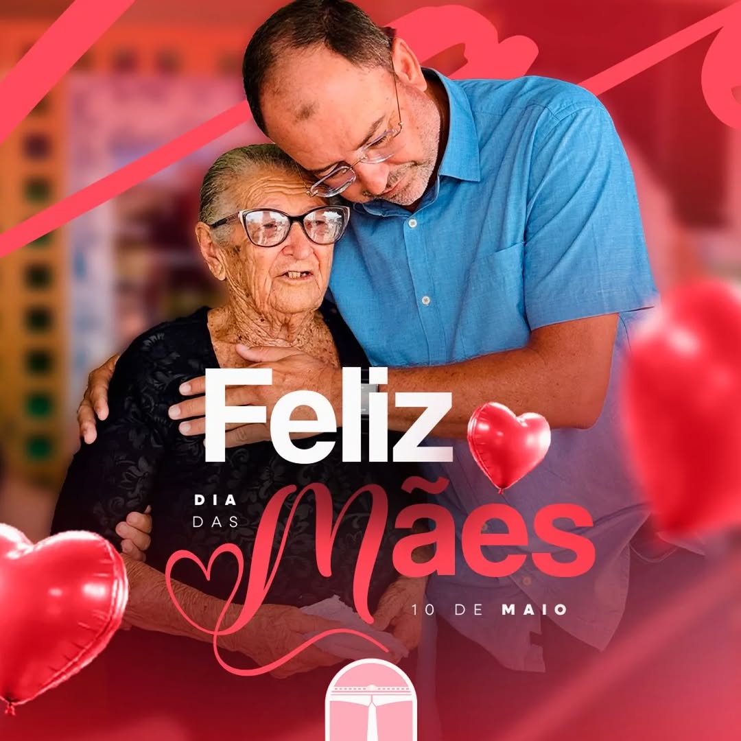 Prefeitura de São João do Cariri celebra Dia das Mães e seu papel essencial