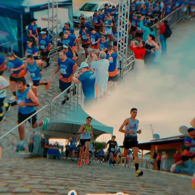 Sucesso na 2ª Corrida da Fé marca festividades dos 223 anos de São João do Cariri