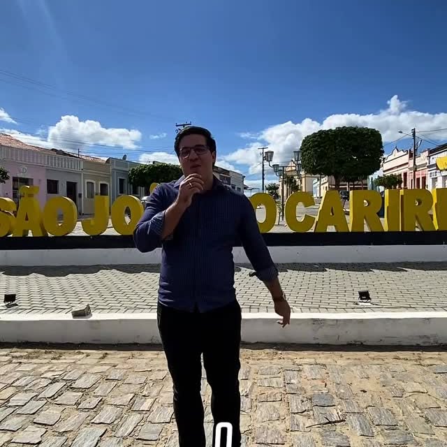 São João do Cariri: Workshop impulsiona empreendedorismo e inovação