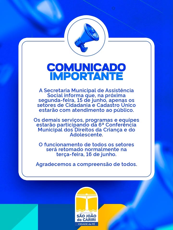 Prefeitura inaugura novo centro de atendimento ao cidadão